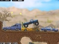 Juego Monster truck trip - 2