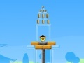 Juego Crazy Clowns