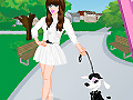 Juego Me And My Pet