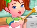 Juego Rice Pudding
