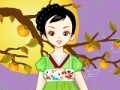 Juego Japanese Girl Dress Up