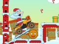 Juego Santa Bike Ride