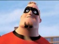 Juego The incredibles find the alphabets