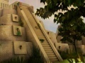 Juego Trip to the Aztec Temple