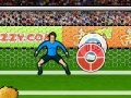 Juego Precision Penalties