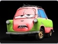 Juego New pages cars 2