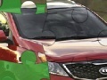 Juego Drifting Kia Sportage SX
