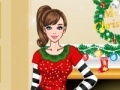 Juego Christmas Fashion