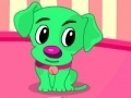 Juego Puppy Daily Care