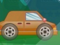 Juego Rubber Car 