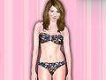 Juego Ashley Tisdale Shopping