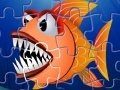 Juego Big Teeth Jigsaw 