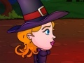 Juego Good Witch Adventure