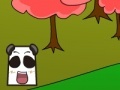 Juego Panda