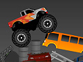 Juego Demolish Truck 2