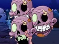 Juego Zombie Skulls