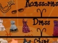 Juego Zodiac Dress Up Aries