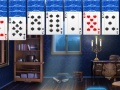 Juego Magic Room Solitaire