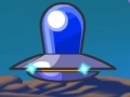 Juego Ufo crash