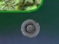 Juego Alien wheel adventure