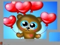 Juego Teddy Bear Puzzle