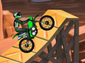 Juego FMX Team 2