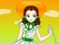 Juego Jade Dress Up
