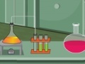 Juego Chemistry lab escape