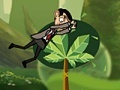 Juego Mr Bean Pet Rescue