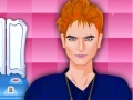 Juego Robert Pattinson Makeover