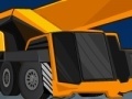 Juego Space crane parking