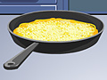 Juego Cooking scrambled eggs 2