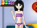 Juego Traditional Clothes