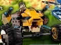 Juego Lego: Racing Cheema