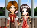 Juego Romeo and Juliet Dress Up