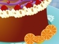 Juego Delicious Cake