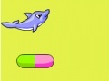 Juego Dolphin Dash