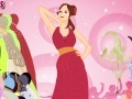 Juego Fasion Dress Up