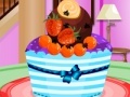 Juego Baked Cup Cake