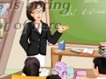 Juego Class Room Escape