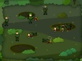 Juego Soldier Survival