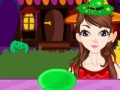 Juego Halloween Creepy Cupcakes
