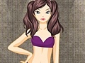 Juego Dress - In the style of grunge