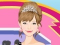 Juego Barbie Royal Prom