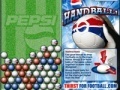Juego Pepsi handball
