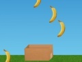 Juego Catch The Bananas