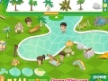 Juego Tropical ressort