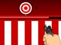 Juego Bullseye shooter