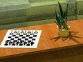 Juego Green Puzzle Room
