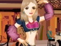 Juego Belly Dance Dress Up